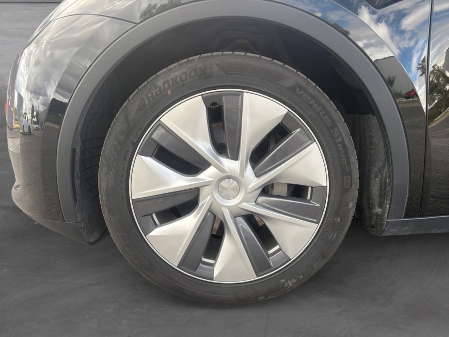 TESLA d'occasion MODEL Y Long Range AWD de 2023 Méry Sur Oise (95)﻿