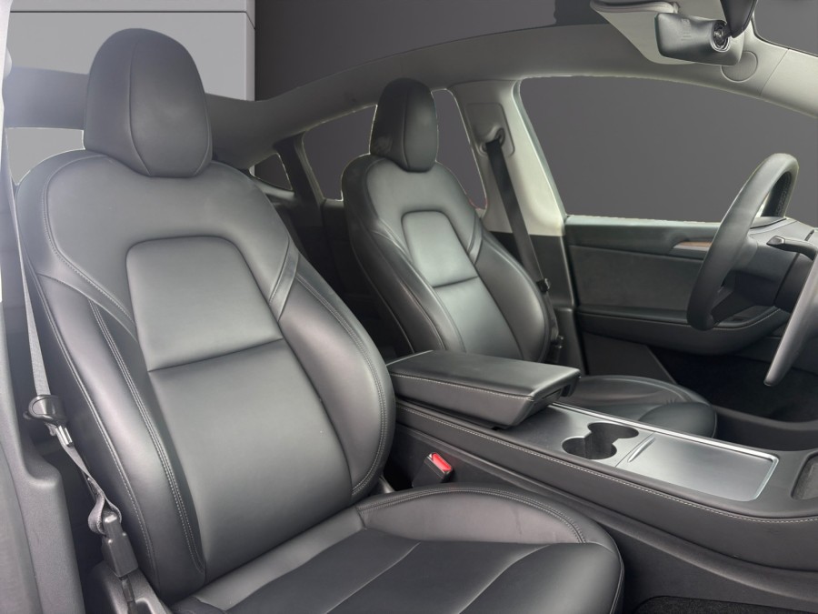 TESLA d'occasion MODEL Y Long Range AWD de 2023 Méry Sur Oise (95)﻿