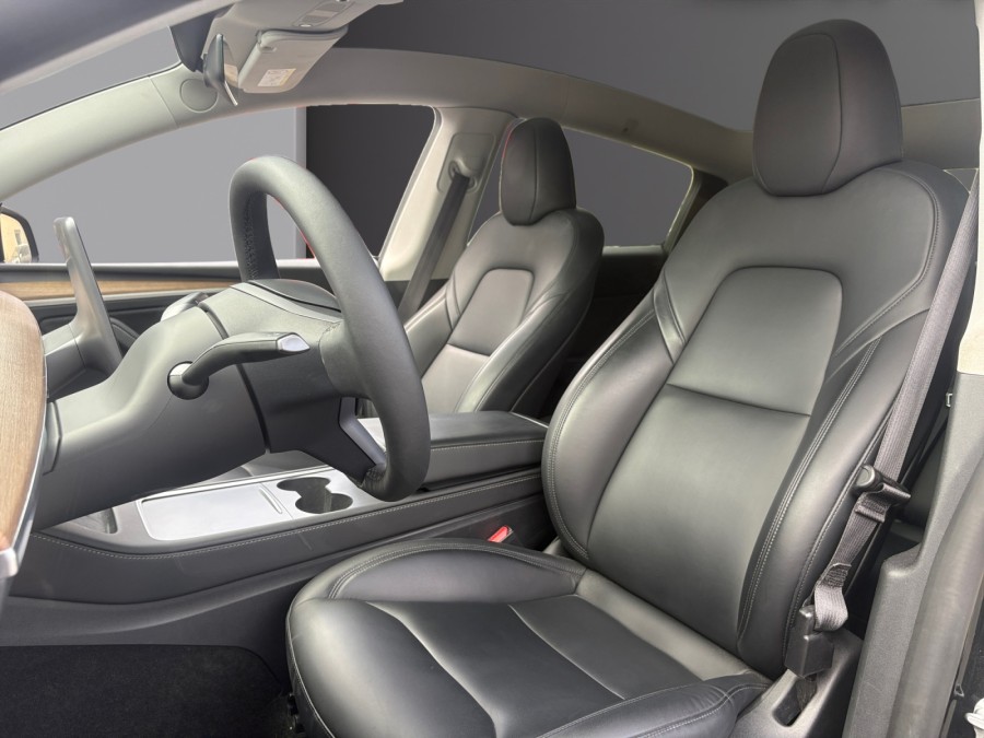 TESLA d'occasion MODEL Y Long Range AWD de 2023 Méry Sur Oise (95)﻿