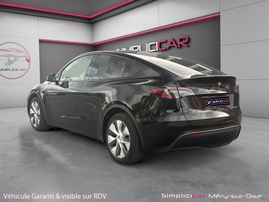 TESLA d'occasion MODEL Y Long Range AWD de 2023 Méry Sur Oise (95)﻿