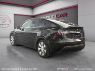 TESLA d'occasion MODEL Y Long Range AWD de 2023 Méry Sur Oise (95)﻿