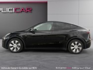 TESLA d'occasion MODEL Y Long Range AWD de 2023 Méry Sur Oise (95)﻿