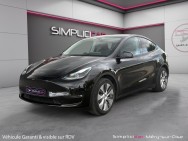 TESLA d'occasion MODEL Y Long Range AWD de 2023 Méry Sur Oise (95)﻿
