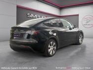 TESLA d'occasion MODEL Y Long Range AWD de 2023 Méry Sur Oise (95)﻿