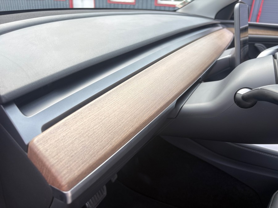 TESLA d'occasion MODEL Y Long Range AWD de 2023 Méry Sur Oise (95)﻿