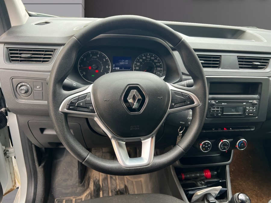 RENAULT d'occasion EXPRESS III VAN 1.3 TCE 100 CONFORT de 2022