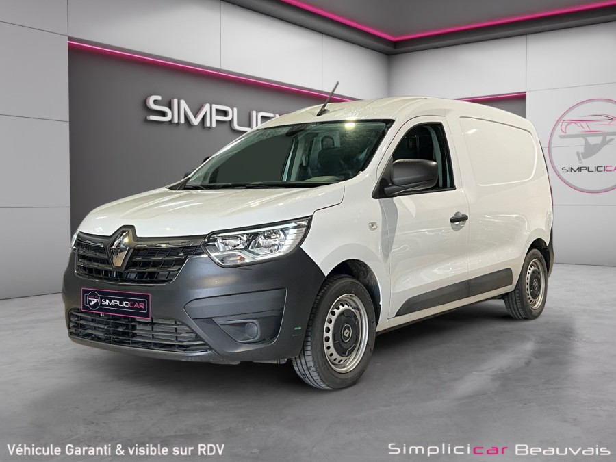 RENAULT d'occasion EXPRESS III VAN 1.3 TCE 100 CONFORT de 2022