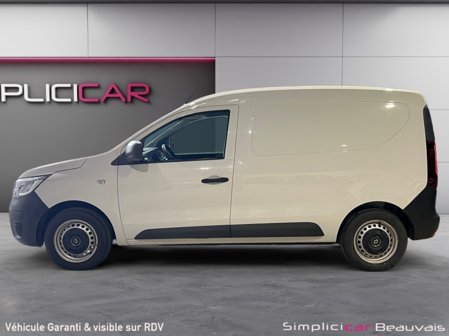 RENAULT d'occasion EXPRESS III VAN 1.3 TCE 100 CONFORT de 2022