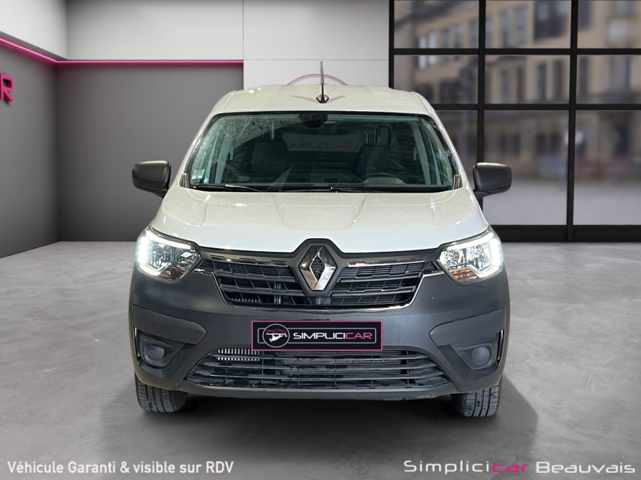 RENAULT d'occasion EXPRESS III VAN 1.3 TCE 100 CONFORT de 2022