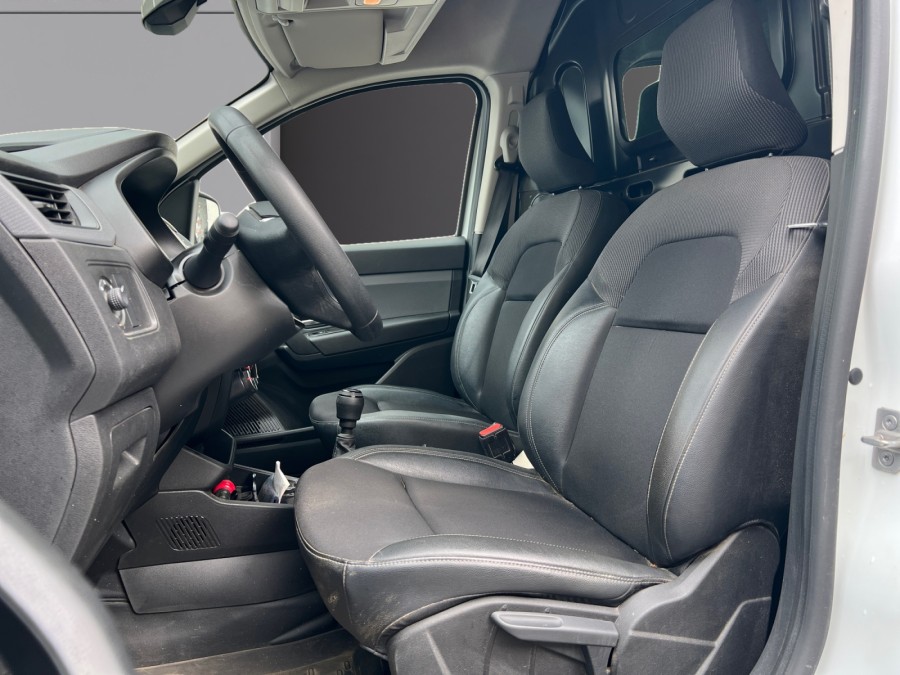 RENAULT d'occasion EXPRESS III VAN 1.3 TCE 100 CONFORT de 2022