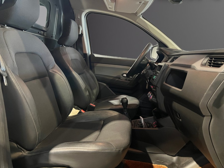 RENAULT d'occasion EXPRESS III VAN 1.3 TCE 100 CONFORT de 2022