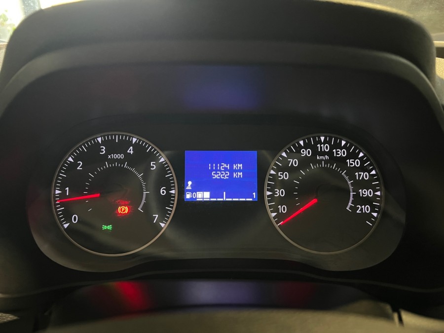 RENAULT d'occasion EXPRESS III VAN 1.3 TCE 100 CONFORT de 2022