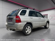 KIA d'occasion SPORTAGE 1.6 CRDI 136 GT LINE de 2005 La Flèche (72)﻿