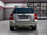 KIA d'occasion SPORTAGE 1.6 CRDI 136 GT LINE de 2005 La Flèche (72)﻿