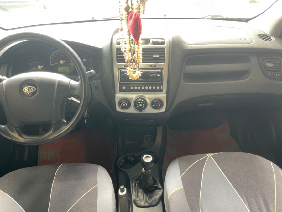 KIA d'occasion SPORTAGE 1.6 CRDI 136 GT LINE de 2005 La Flèche (72)﻿