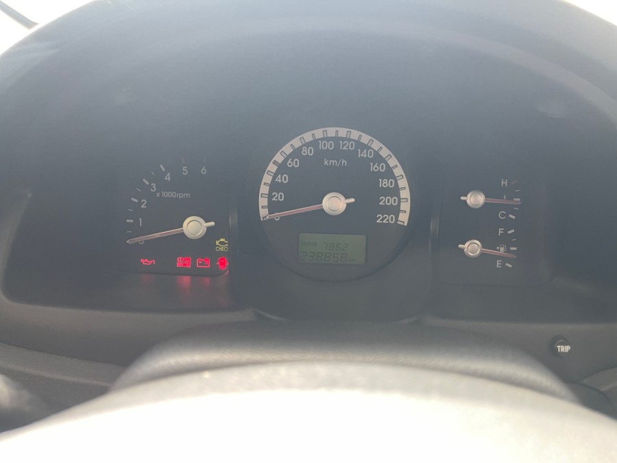 KIA d'occasion SPORTAGE 1.6 CRDI 136 GT LINE de 2005 La Flèche (72)﻿