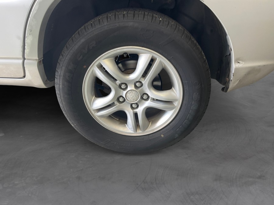 KIA d'occasion SPORTAGE 1.6 CRDI 136 GT LINE de 2005 La Flèche (72)﻿