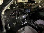 SEAT d'occasion LEON IV ST 2 TDI 150 FR DSG AUTO de 2020 Aix Les