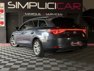 SEAT d'occasion LEON IV ST 2 TDI 150 FR DSG AUTO de 2020 Aix Les