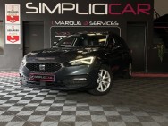 SEAT d'occasion LEON IV ST 2 TDI 150 FR DSG AUTO de 2020 Aix Les