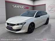 PEUGEOT d'occasion 508 SW 1.5 BLUE HDI 130 ACTIVE EAT de 2021 Evreux