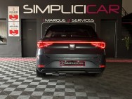 SEAT d'occasion LEON IV ST 2 TDI 150 FR DSG AUTO de 2020 Aix Les