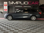 SEAT d'occasion LEON IV ST 2 TDI 150 FR DSG AUTO de 2020 Aix Les