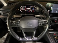 SEAT d'occasion LEON IV ST 2 TDI 150 FR DSG AUTO de 2020 Aix Les