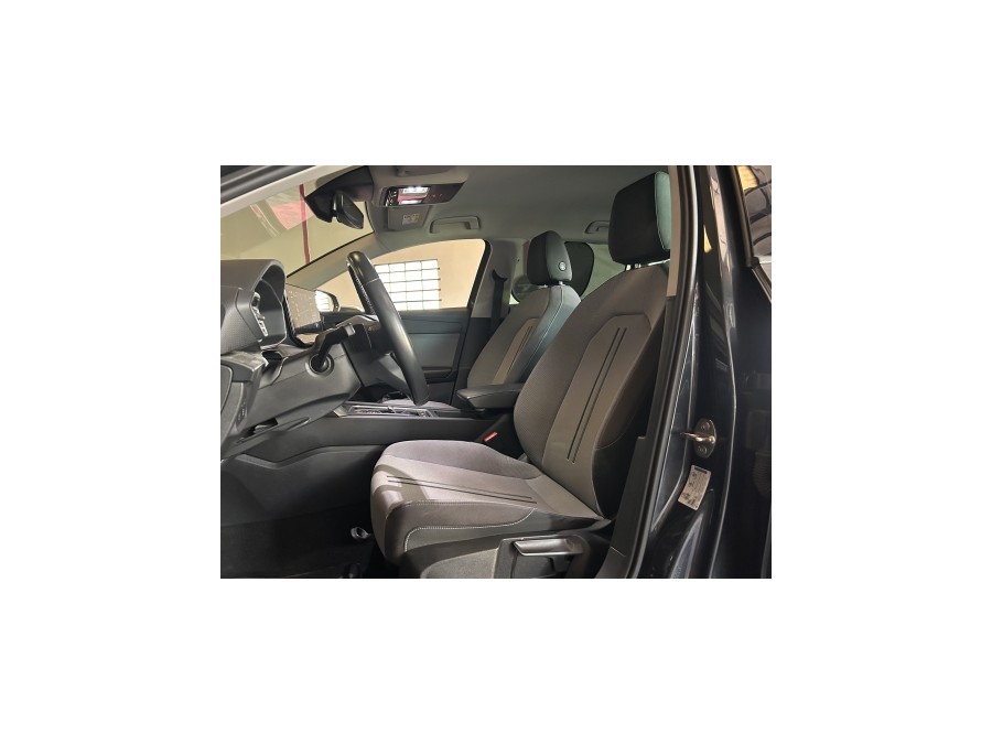 SEAT d'occasion LEON IV ST 2 TDI 150 FR DSG AUTO de 2020 Aix Les