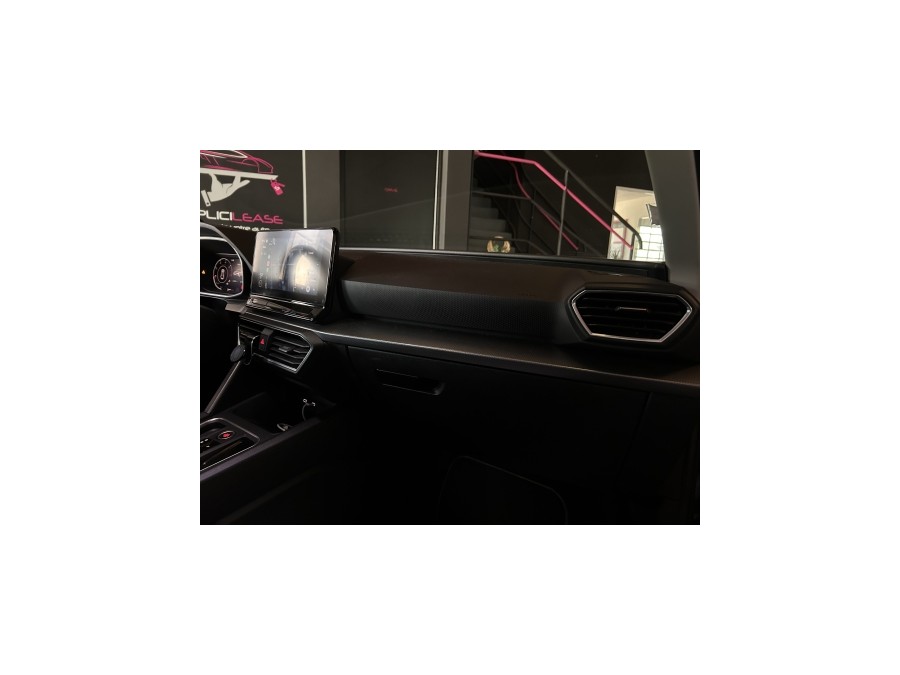 SEAT d'occasion LEON IV ST 2 TDI 150 FR DSG AUTO de 2020 Aix Les