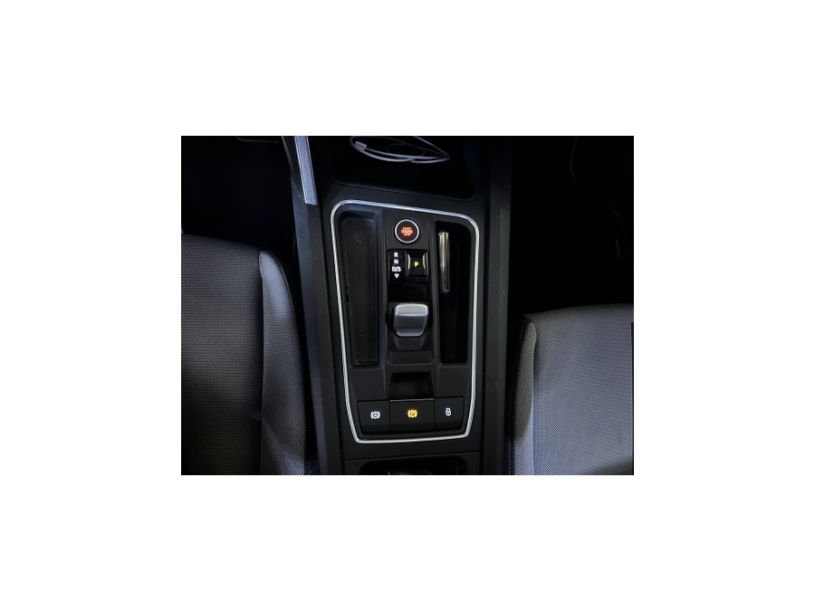 SEAT d'occasion LEON IV ST 2 TDI 150 FR DSG AUTO de 2020 Aix Les