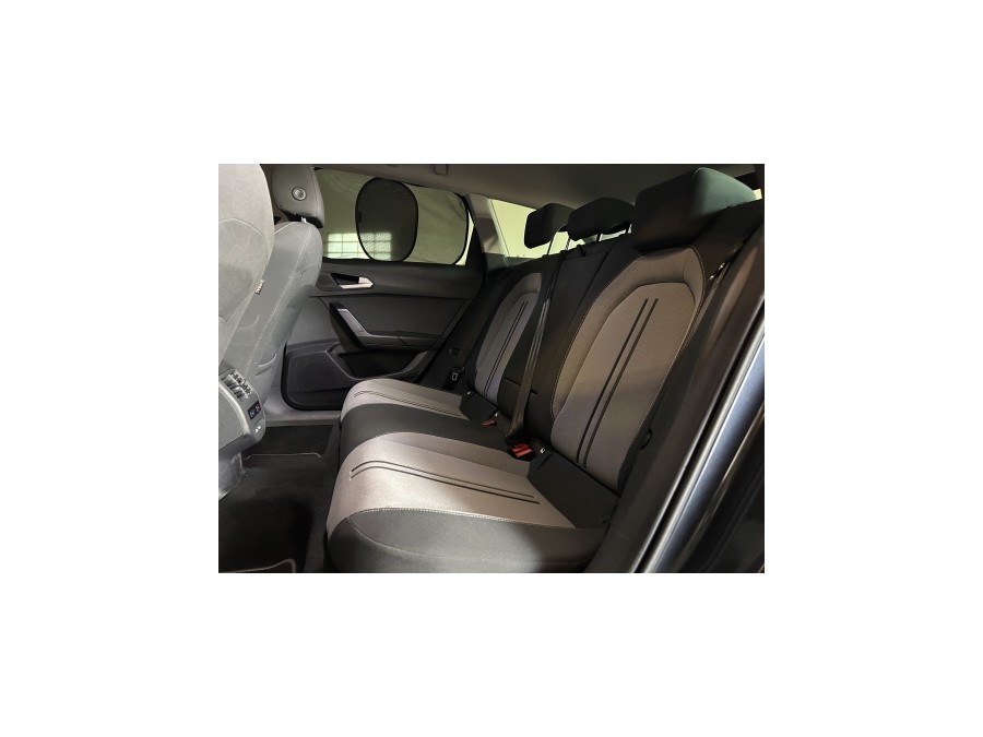 SEAT d'occasion LEON IV ST 2 TDI 150 FR DSG AUTO de 2020 Aix Les
