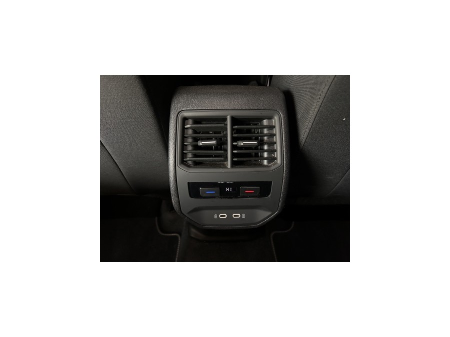 SEAT d'occasion LEON IV ST 2 TDI 150 FR DSG AUTO de 2020 Aix Les