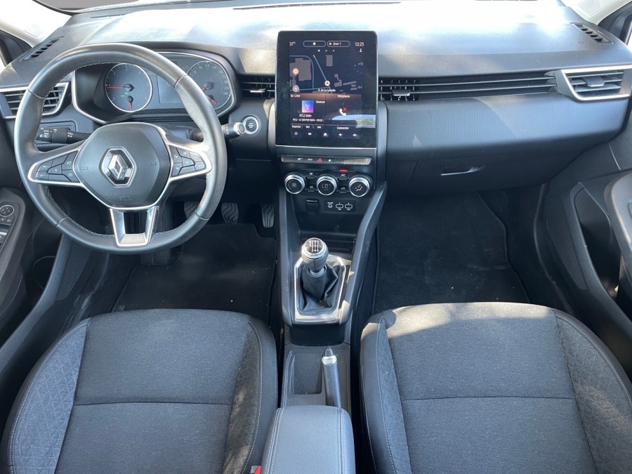 RENAULT d'occasion CLIO V 1.5 BLUE DCI 85 de 2019 Montpellier (34)﻿