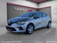 RENAULT d'occasion CLIO V 1.5 BLUE DCI 85 de 2019 Montpellier (34)﻿