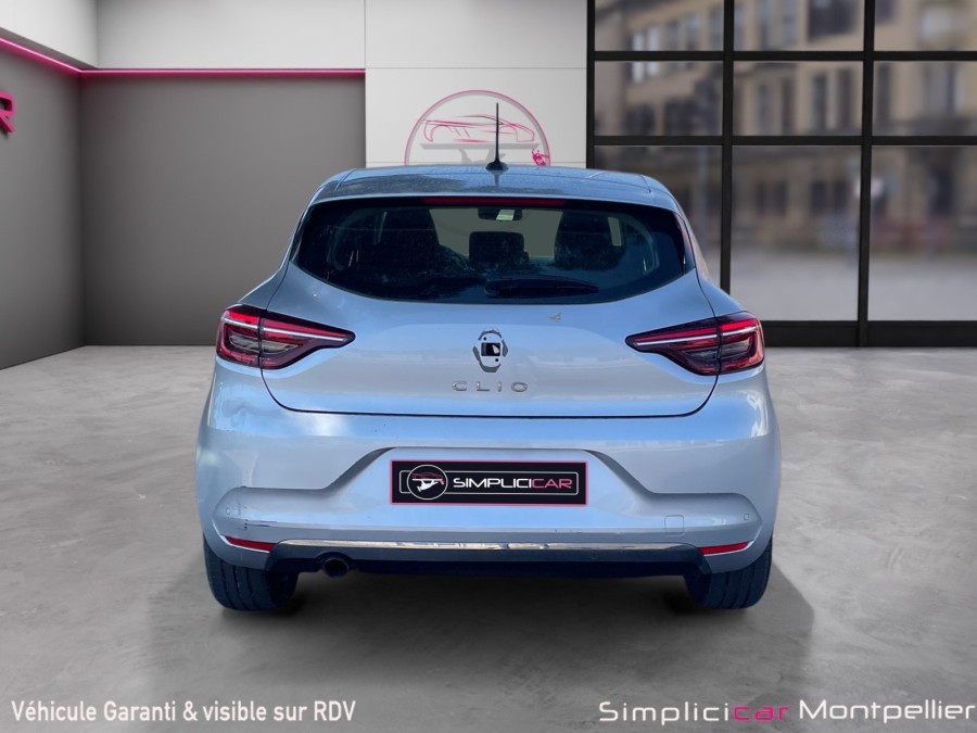 RENAULT d'occasion CLIO V 1.5 BLUE DCI 85 de 2019 Montpellier (34)﻿