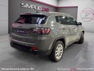 JEEP d'occasion COMPASS 4XE 190 de 2021 Montpellier (34)﻿