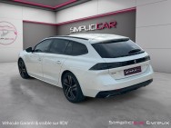 PEUGEOT d'occasion 508 SW 1.5 BLUE HDI 130 ACTIVE EAT de 2021 Evreux