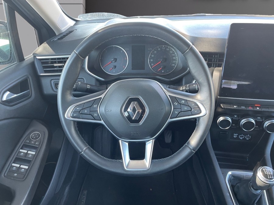 RENAULT d'occasion CLIO V 1.5 BLUE DCI 85 de 2019 Montpellier (34)﻿