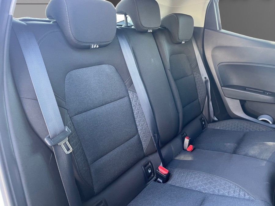 RENAULT d'occasion CLIO V 1.5 BLUE DCI 85 de 2019 Montpellier (34)﻿