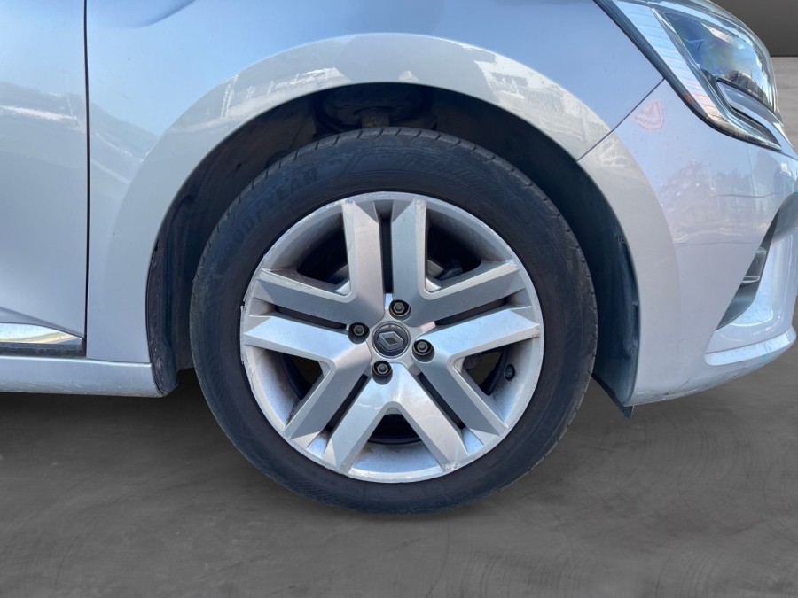 RENAULT d'occasion CLIO V 1.5 BLUE DCI 85 de 2019 Montpellier (34)﻿