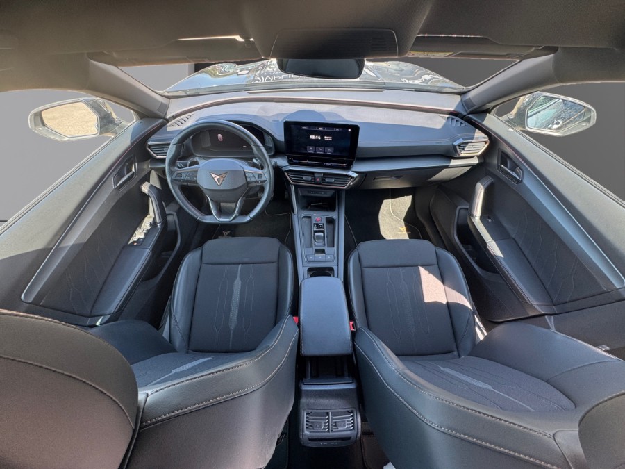 CUPRA d'occasion DSG 2 TDI 150 4DRIVE V DSG AUTO de 2023 Limoges (87)﻿