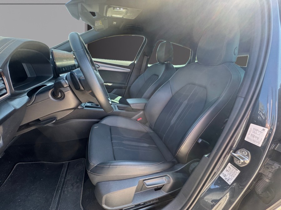 CUPRA d'occasion DSG 2 TDI 150 4DRIVE V DSG AUTO de 2023 Limoges (87)﻿