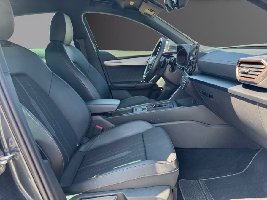 CUPRA d'occasion DSG 2 TDI 150 4DRIVE V DSG AUTO de 2023 Limoges (87)﻿