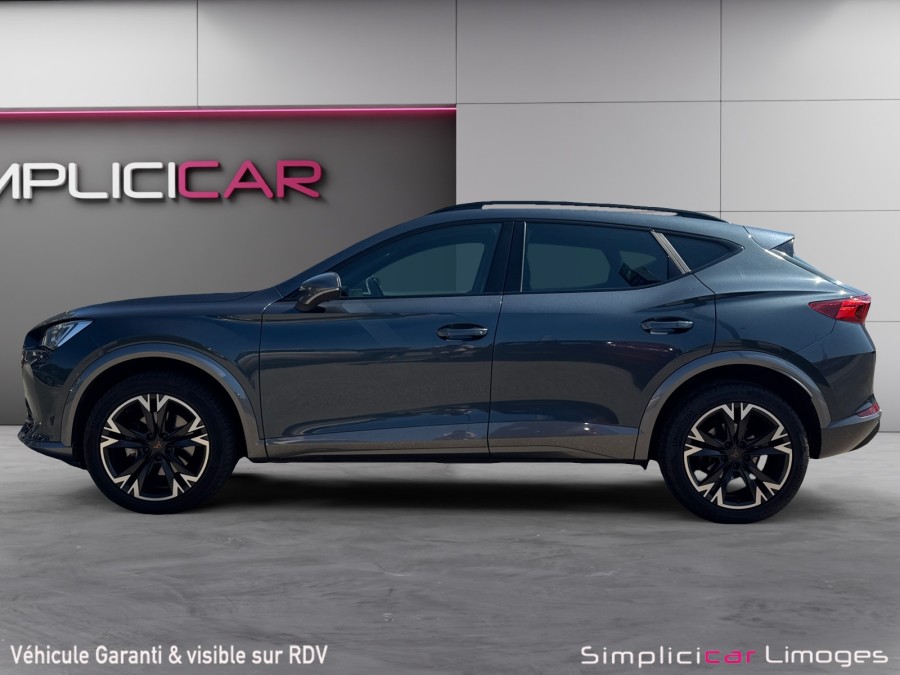 CUPRA d'occasion DSG 2 TDI 150 4DRIVE V DSG AUTO de 2023 Limoges (87)﻿