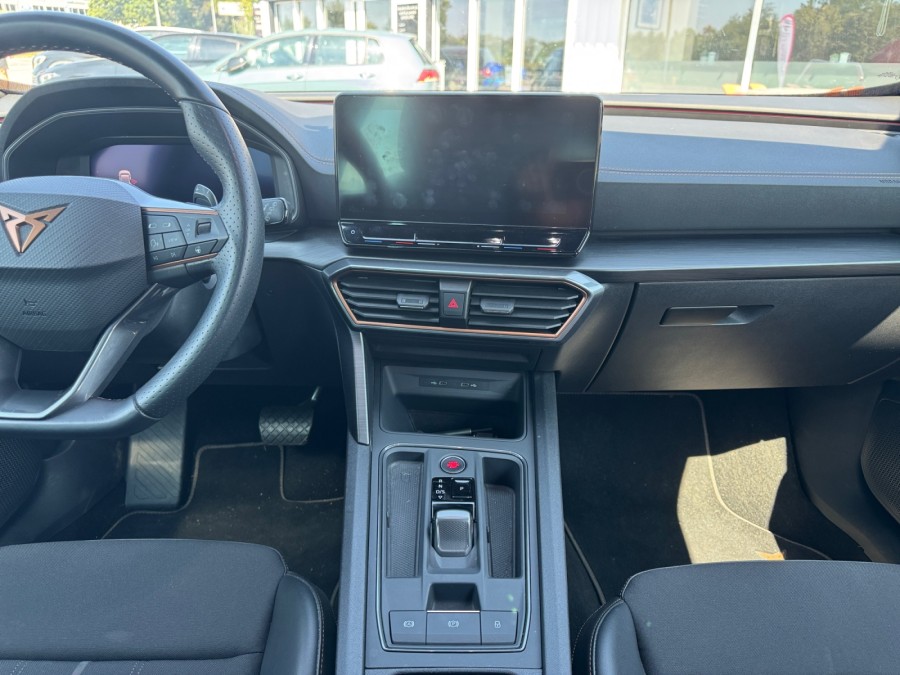 CUPRA d'occasion DSG 2 TDI 150 4DRIVE V DSG AUTO de 2023 Limoges (87)﻿