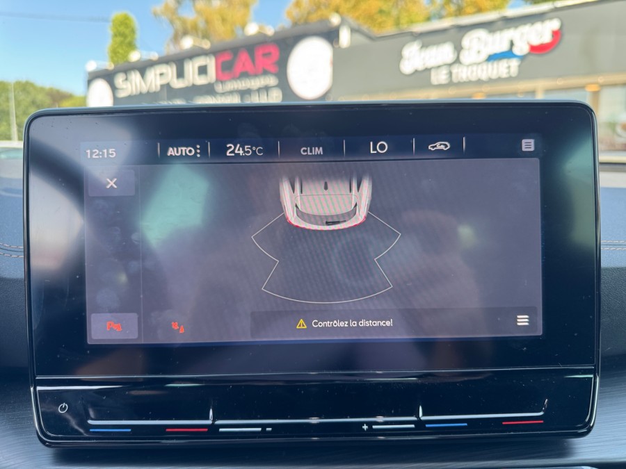 CUPRA d'occasion DSG 2 TDI 150 4DRIVE V DSG AUTO de 2023 Limoges (87)﻿