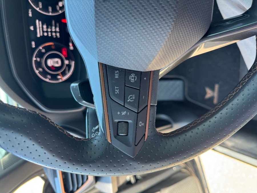 CUPRA d'occasion DSG 2 TDI 150 4DRIVE V DSG AUTO de 2023 Limoges (87)﻿