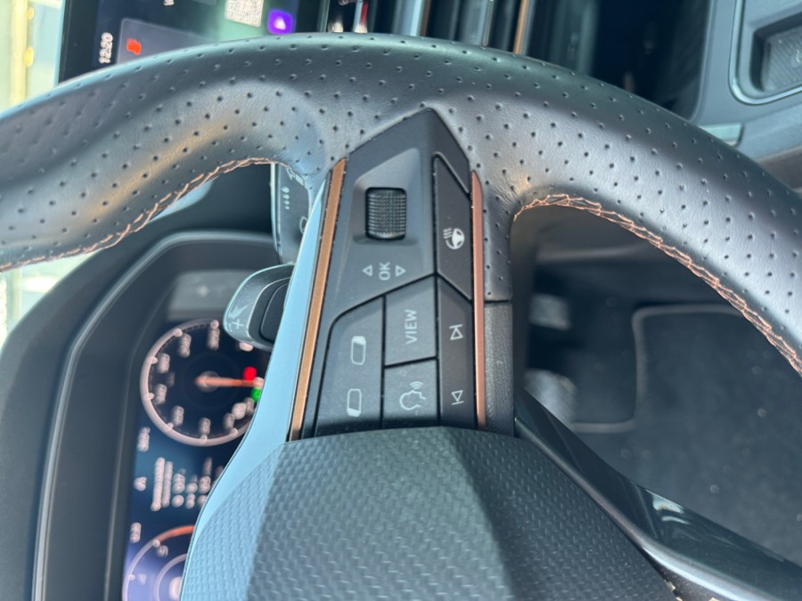 CUPRA d'occasion DSG 2 TDI 150 4DRIVE V DSG AUTO de 2023 Limoges (87)﻿