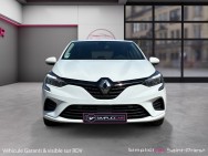 RENAULT d'occasion CLIO V 1.5 BLUE DCI 85 ZEN de 2020 Lyon St Priest